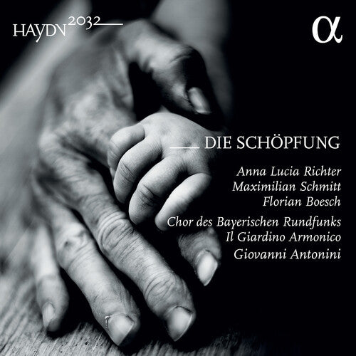 Haydn: Die Schöpfung