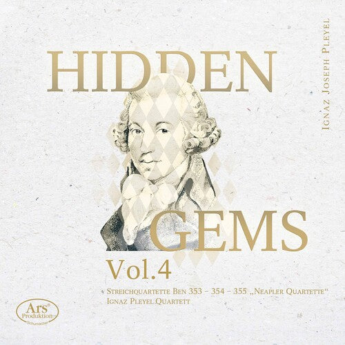 Pleyel: Hidden Gems, Vol. 4