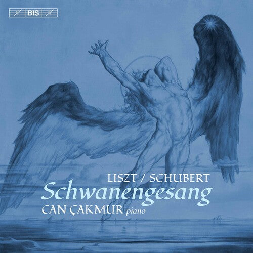 Liszt: Schubert - Schwanengesang - Valses oubliées