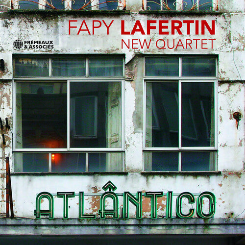 Atlântico