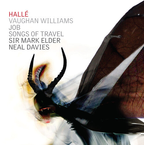 JOB  SONGS OF TRAVEL