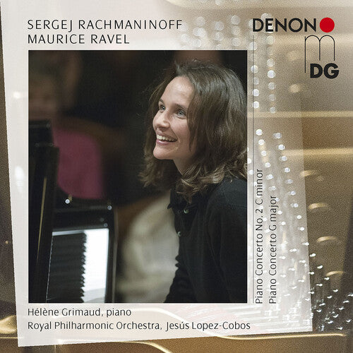 PIANO CONCERTO NO. 2