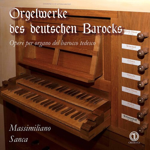 Johann Sebastian Bach, Johann Ludwig Krebs, Johann Pachelbel
