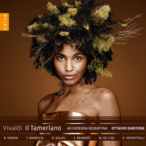 IL TAMERLANO