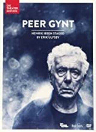 Ibsen: Peer Gynt