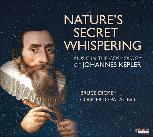 NATURE'S SECRET WHISPERING