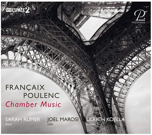 CHAMBER MUSIC