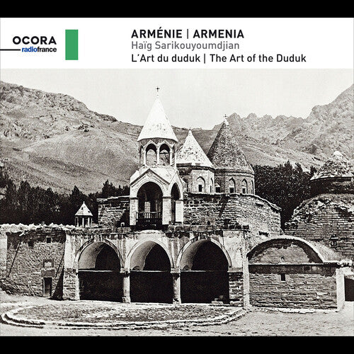 Armenia - The Art of the Duduk