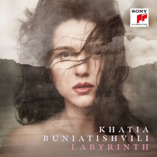 LABYRINTH (LP)