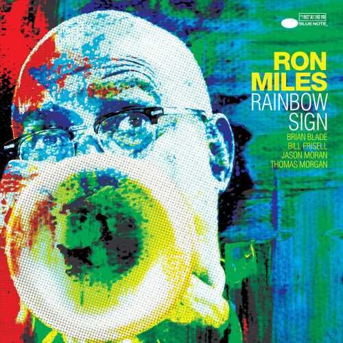 Rainbow Sign / Ron Miles
