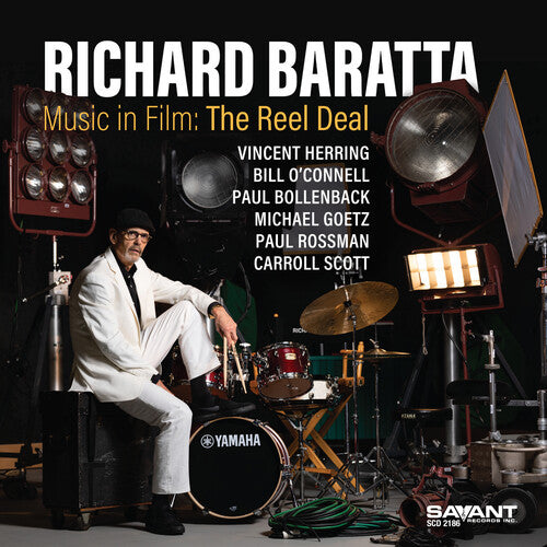 MUSIC IN FILM: THE REEL DEAL