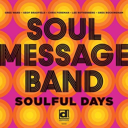SOULFUL DAYS