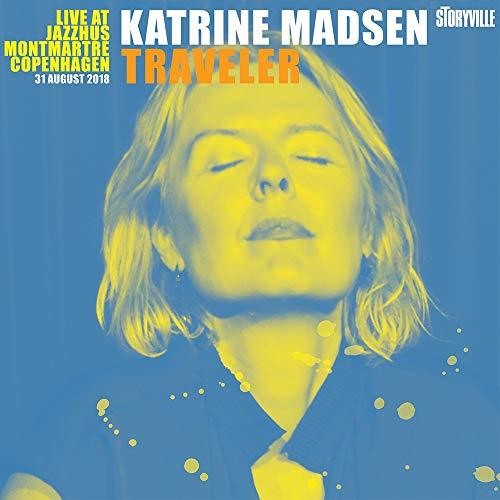 MADSEN, K.: Traveler