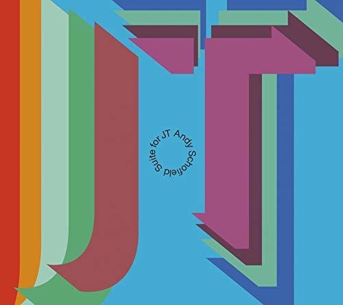 SUITE FOR JT