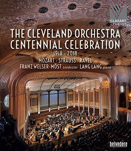 The Cleveland Orchestra Centennial Celebration (1918-2018)