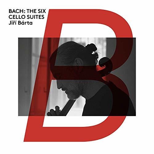 THE SIX CELLO SUITES