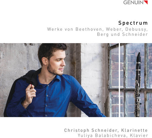 Spectrum