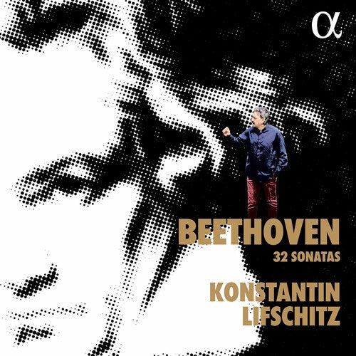 32 SONATAS (LP)