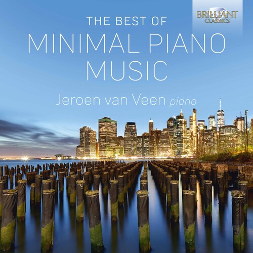The Best Of Minimal Piano Music