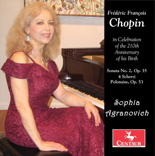 Frédéric François Chopin