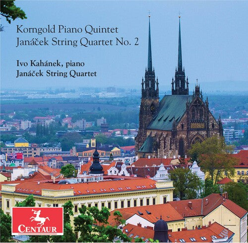 Korngold: Piano Quintet
