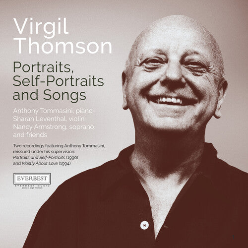 Thomson: Portraits, Self-portraits and Songs