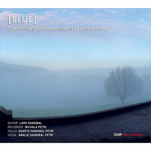 [Blue] - Compositions And Arrangements By Lars Hannibal