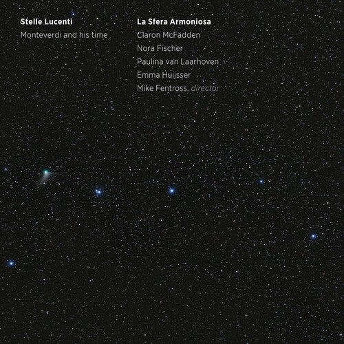 Stelle Lucenti