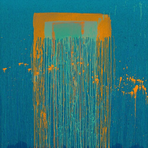 SUNSET IN THE BLUE LP