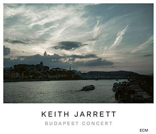 BUDAPEST CONCERT