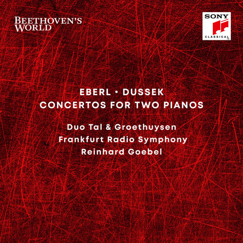 Beethoven's World - Eberl - Du