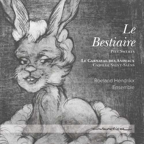 LE BESTIAIRE