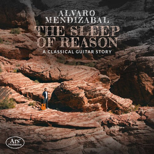 The Sleep of Reason - A Classical Guitar Story