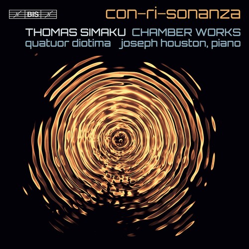 Thomas Simaku: con-ri-sonanza
