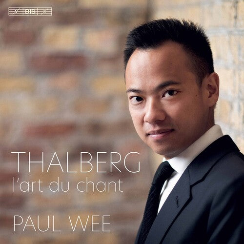 Sigismond Thalberg: L'art du chant