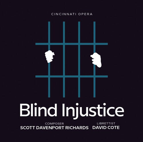 Richards: Blind Injustice