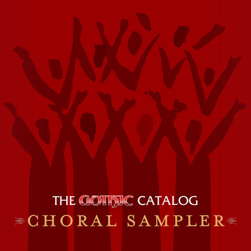 CHORAL SAMPLER