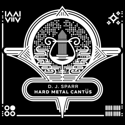 Sparr: Hard Metal Cantüs