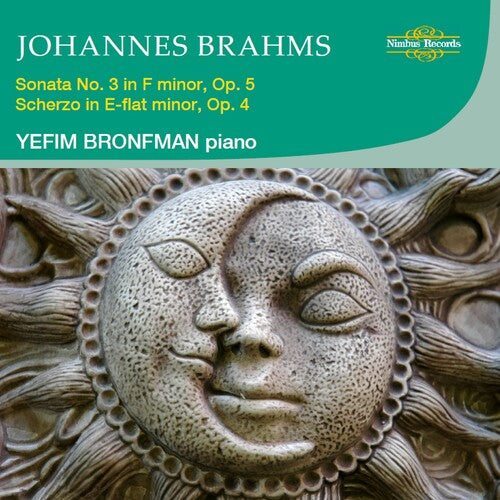 SONATA NO. 3 IN F MINOR, OP. 5