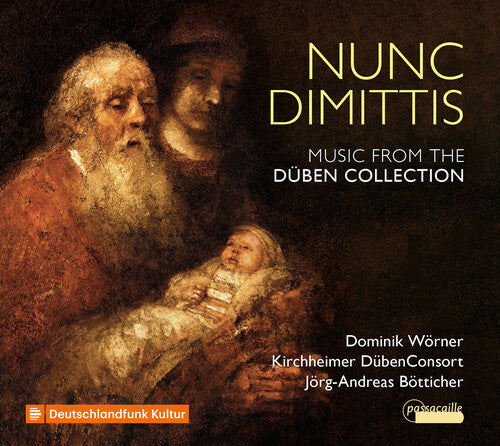NUNC DIMITTIS