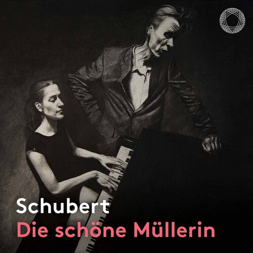Schubert: Die schöne Müllerin