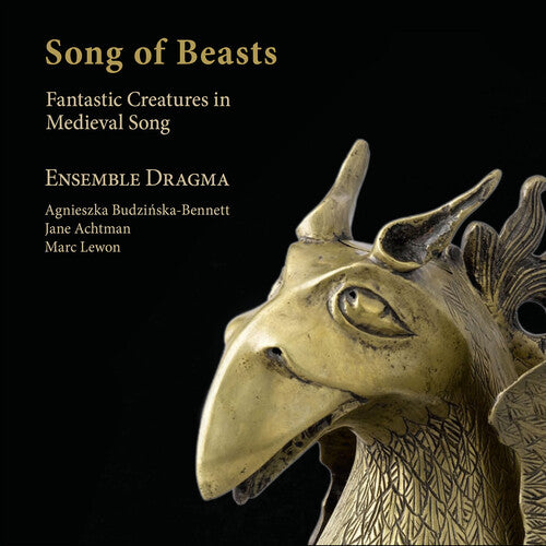 Song of Beasts. Fantastic Creatures in Medieval Songs