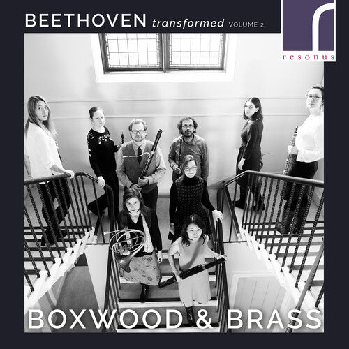V2: BEETHOVEN TRANSFORMED