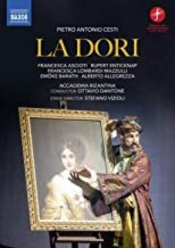Cesti: La Dori