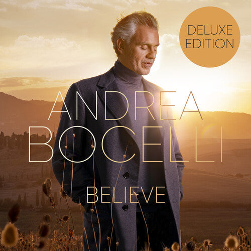BELIEVE DELUXE