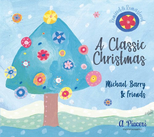 A CLASSIC CHRISTMAS