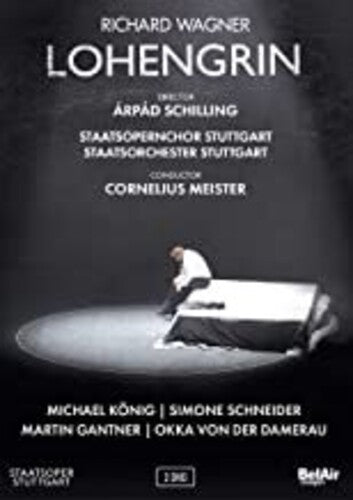 Wagner: Lohengrin