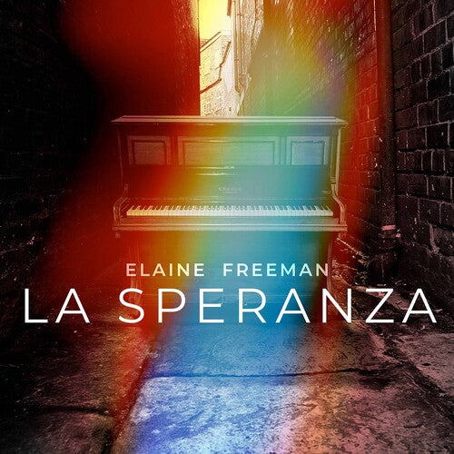 Freeman, E.: La Speranza