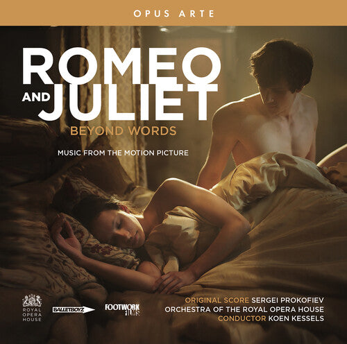 Romeo and Juliet - Beyond Words
