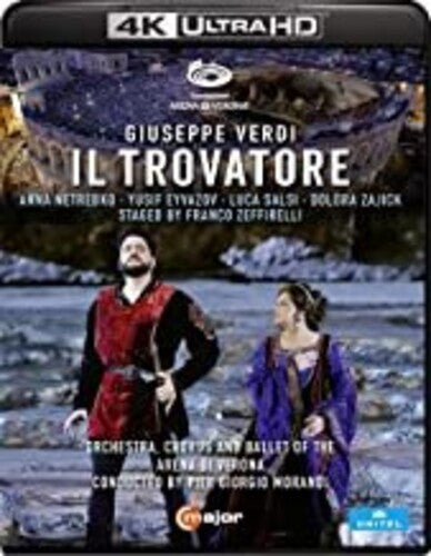 Verdi: Il trovatore